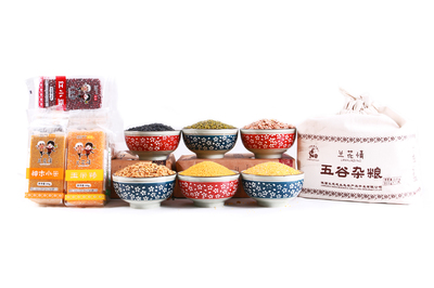 做生態產品引農民發家致富