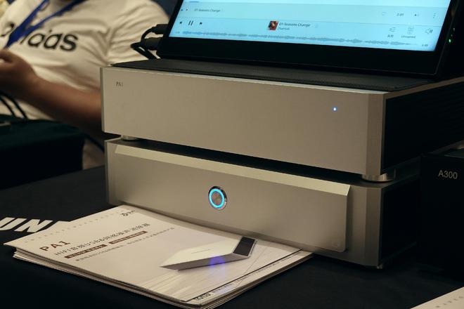 【耳邊前線】炎炎烈日下的視聽盛宴-首屆西安國際耳機(jī)展新品回顧