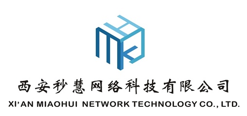 秒慧科技|標志|平面|旬邑楊鵬 - 原創(chuàng)設計作品 