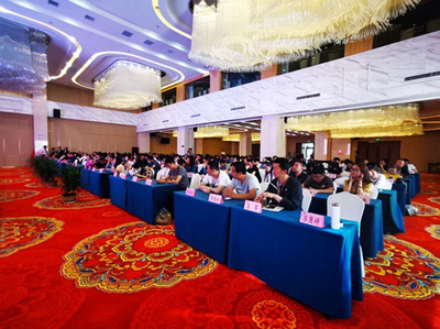 結業(yè)不結束 延安200余名新聞輿論宣傳工作者整裝再出發(fā)